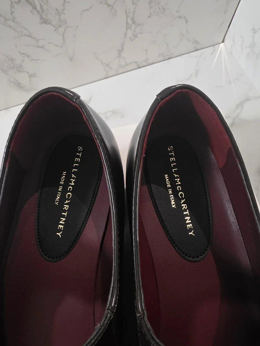 Stella McCartney stylish black